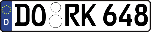 DO-RK648