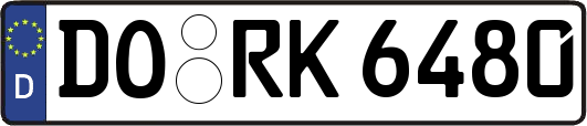 DO-RK6480