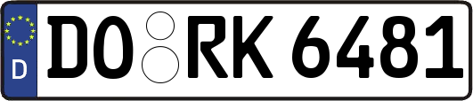 DO-RK6481