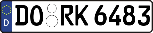 DO-RK6483