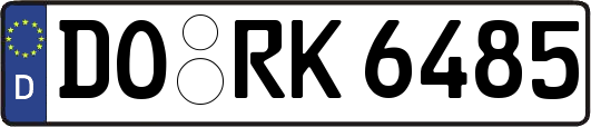 DO-RK6485