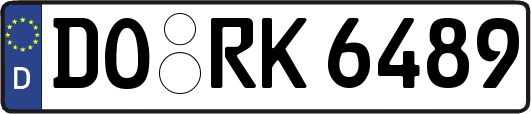 DO-RK6489