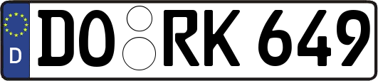 DO-RK649