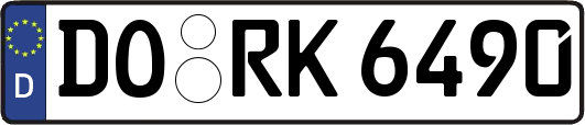 DO-RK6490