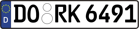 DO-RK6491
