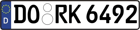 DO-RK6492
