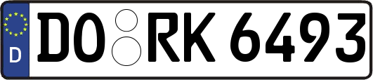 DO-RK6493