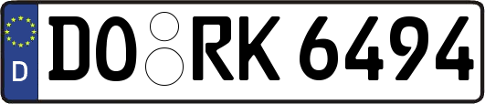 DO-RK6494