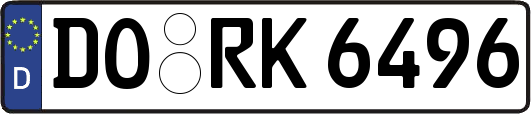 DO-RK6496