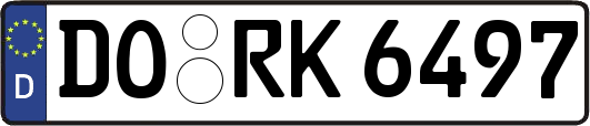 DO-RK6497