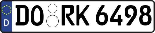 DO-RK6498