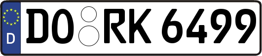 DO-RK6499