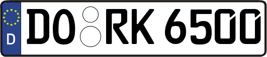 DO-RK6500