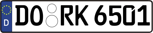 DO-RK6501