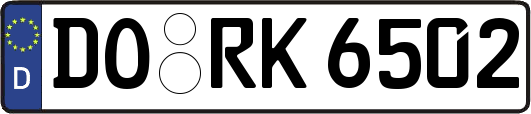 DO-RK6502