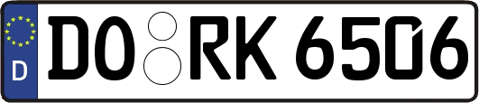 DO-RK6506