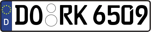 DO-RK6509