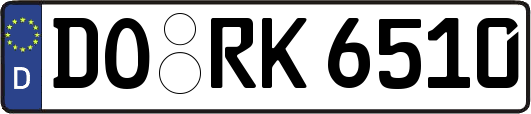 DO-RK6510