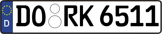DO-RK6511