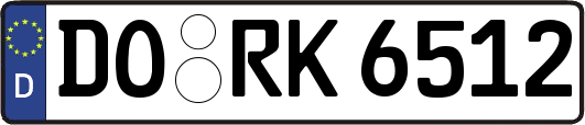 DO-RK6512