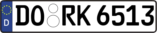 DO-RK6513