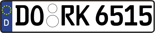DO-RK6515