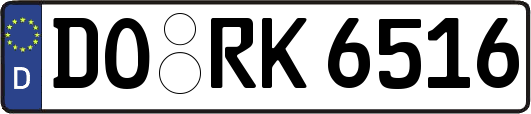 DO-RK6516