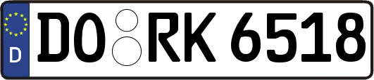 DO-RK6518