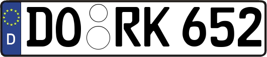 DO-RK652