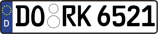 DO-RK6521