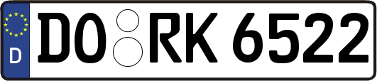DO-RK6522