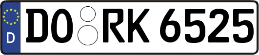 DO-RK6525