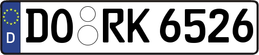 DO-RK6526