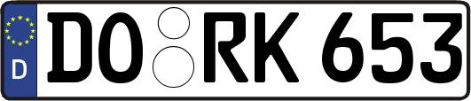DO-RK653