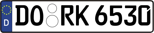 DO-RK6530