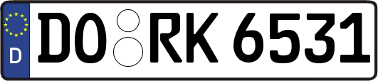 DO-RK6531