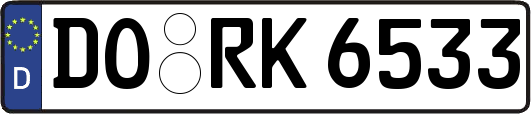 DO-RK6533