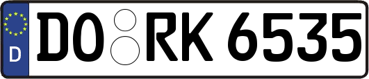 DO-RK6535
