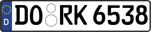 DO-RK6538