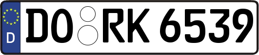 DO-RK6539
