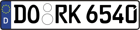 DO-RK6540