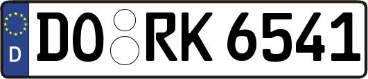 DO-RK6541