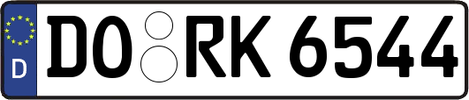 DO-RK6544