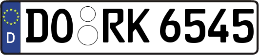 DO-RK6545