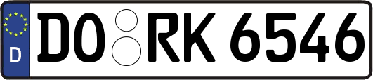 DO-RK6546