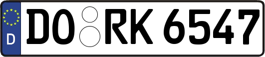 DO-RK6547