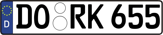 DO-RK655