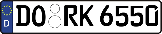 DO-RK6550