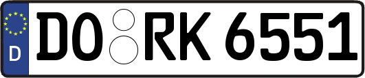 DO-RK6551