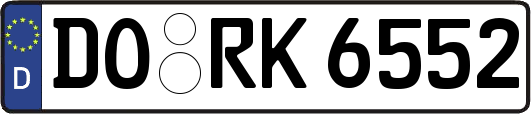DO-RK6552